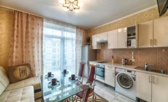 Apartment Moscow