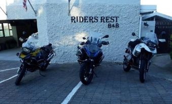 Riders Rest B&B