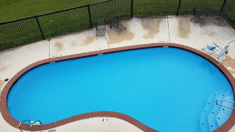 Lone Star Inn 施設