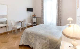 Gourmet B&B Villa Landucci