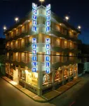 瑪利酒店 酒店