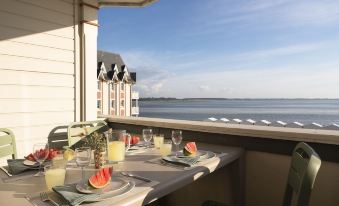 Pierre & Vacances Premium Residence de la Plage