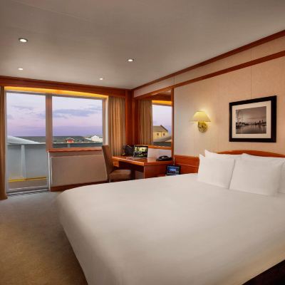 Executive King Room Sunborn London Yacht Hotel Promo Code