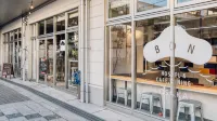Bon Hostel Hotels in 