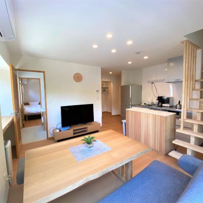 2ベッドルーム 白馬パウダーマウンテン クーポン