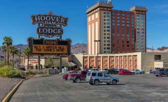 Hoover DAM Lodge