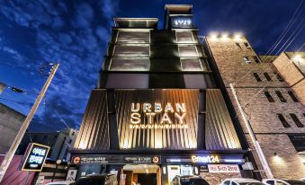 Urban Stay Hotel