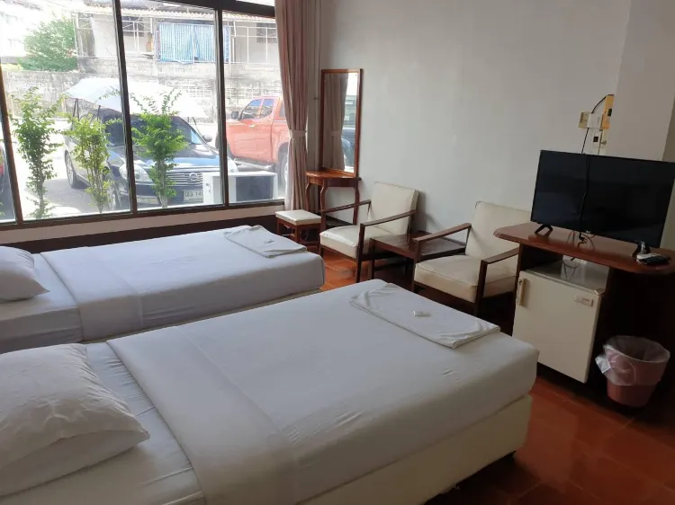 ห้องแฟมิลี่