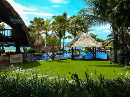 Holiday Inn Resort Bali Nusa Dua