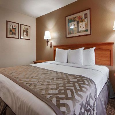 King Room - Non-Smoking Cajon Pass Inn Promo Code