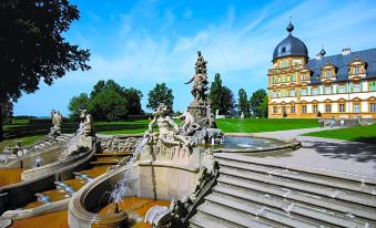 Hotel Brauerei Gasthof Hohn