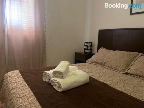 Hotel Select Standard Double Room