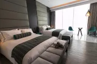 Baruk Guadalajara Hotel de Autor Ξενοδοχεία στην πόλη 