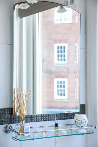 双人房（带独立浴室）