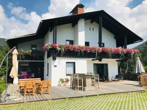 一室房（带阳台）