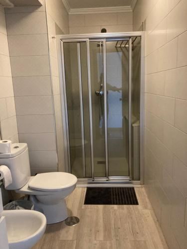 双床房（带独立浴室）