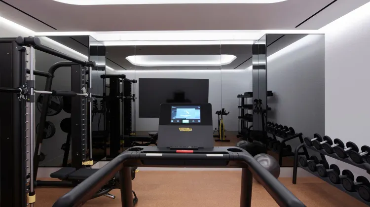 Xenodocheio Milos 施設