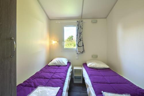 移动房屋（包括毛巾和床单）