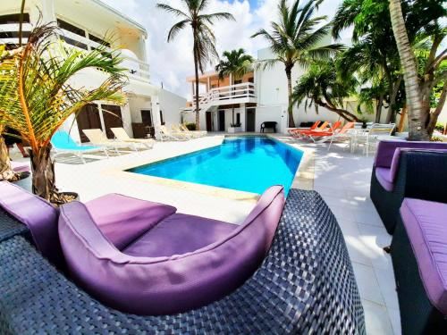 Bubali Residence Two-Bedroom Apartment