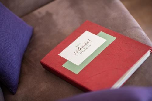 一卧室公寓 - 带露台