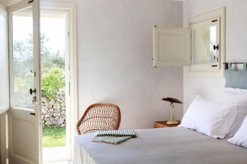 别墅（带独立泳池）