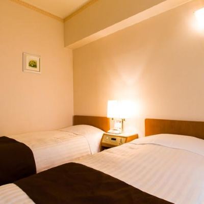 ツインルーム(禁煙) ホテルニュースター池袋 クーポン