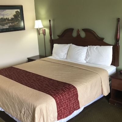 Standard Single Room-Non-Smoking Motor Inns of America Promo Code