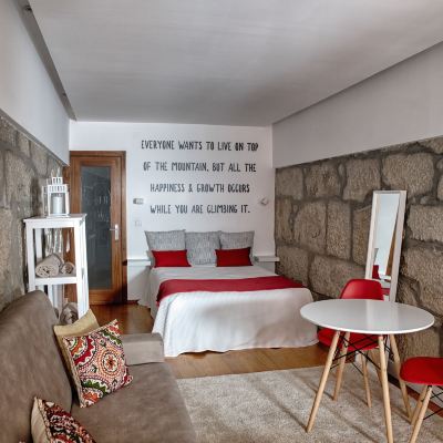 Panoramic Apartment, 1 Bedroom Try Oporto - Ribeira Promo Code