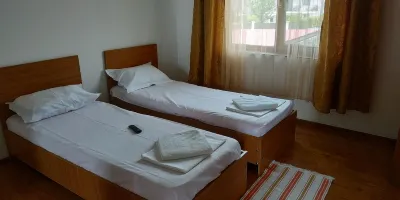 คาซา นัวสตรา วามา เวเช โรงแรมใน