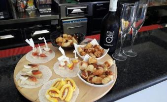 Hotel Ristorante La Terrazza - Housity
