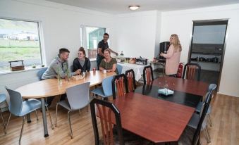 Reykholar HI Hostel