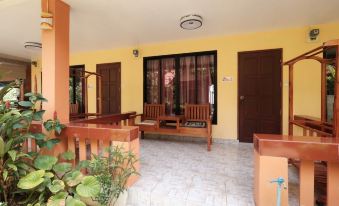 M Cozy House Krabi