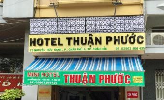 Thuan Phuoc Hotel