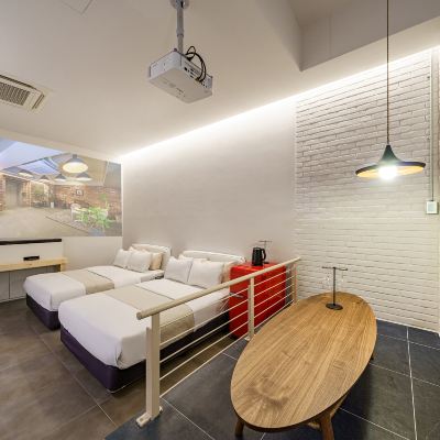 시네마룸 Cheonho Hotel August 쿠폰
