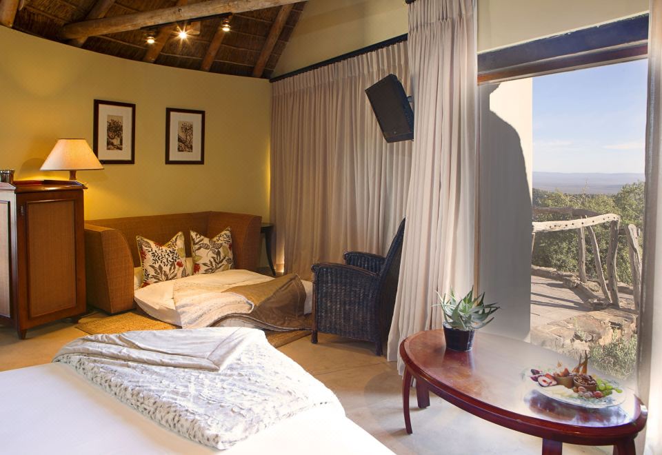 Family Friendly Chalet