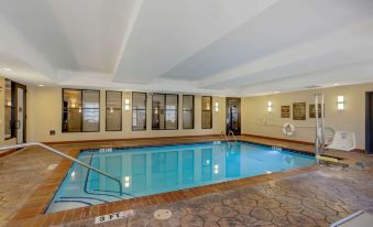 Comfort Inn & Suites Sayre