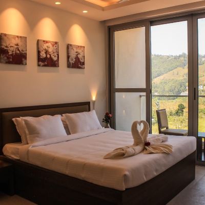 Four-Bedroom Villa Silver Mist Promo Code