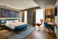 Radisson Blu Aurum Hotel, Brasov