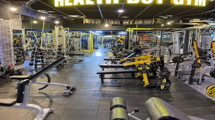 アヴェントリー ホテル 釜山 施設