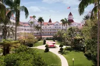 Hotel del Coronado