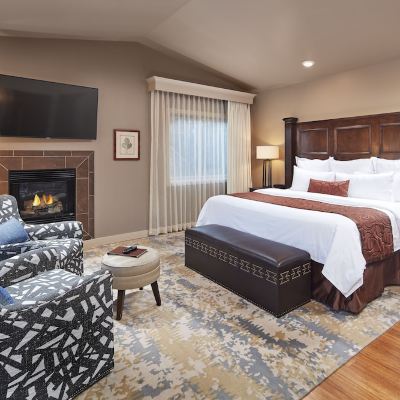 Cottage (07, Vista) L'Auberge de Sedona Promo Code
