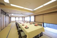 Hotel Harvest in Yonago