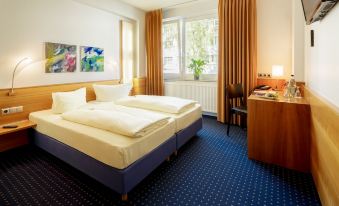 MesseHotel Köln-Deutz