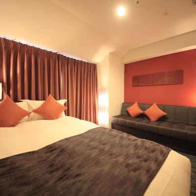 Superior Semi Double Room, Non Smoking-Extra Sofa Bed Is from 3rd Adult