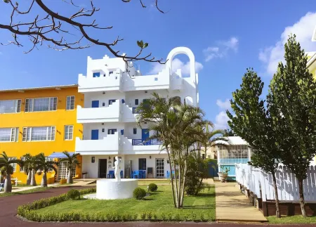 Canaan Hotel Kenting