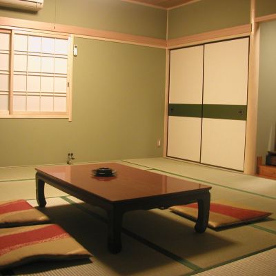 別館和室 磨洞温泉 涼風荘 クーポン