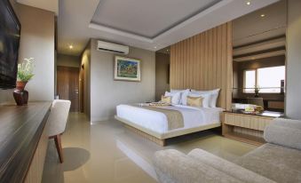 Puri Padma Hotel
