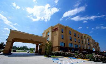 Hampton Inn & Suites by Hilton Tomball Houston NW