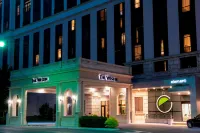 The Westin Huntsville Отели в г. 