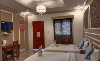 Mangodlong Rock Resort - Housity